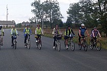 Testujemy nową obwodnicę Javornika