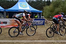 I zawody w Kolarstwie Górskim XC w Księżych Górach 22.09.12, 6 m-ce w kat. ELITA :)

https://picasaweb.google.com/105493091931974756767/IZawodyWKolarstwieGorskimXCWKsiezychGorach220912#