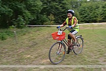 Najstarsza zawodniczka zawodów, Pani Czesława ur. w 1945 roku!!!!