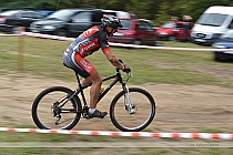 Zwycięsca w kat. Masters IV - Jerzy Neumann ze Swarzędza