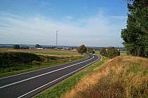 Kamionna i Dolina Kamionki