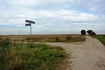 Nowe ulice w Brzeziej Łące