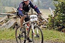 Wisła - Górskie Mistrzostwa Polski MTB SW (08.09.2012 r.)