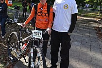 Nie trzeba opisywać kto to, powiem tylko że w Wolsztynie 30.09.2012