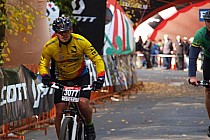 Bike Maraton Świeradów Zdrój 2012