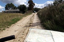 Czasami trzeba korzystać ze skrótów.