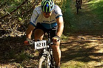 Merida Mazovia MTB Marathon-Ciechanów 9.09.2012r