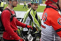 Merida Mazovia MTB Marathon-Nowy Dwór Maz.  7.10.2012r