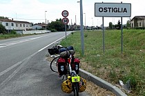 Nareszcie Ostiglia