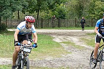 Maraton MTB Hermanów-Żerków