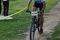 Merida Mazovia MTB Marathon-Ciechanów 2012