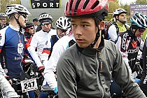 Merida Mazovia MTB Marathon-Nowy Dwór Maz. 2012