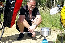 Czekanie na makoronik