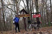 Rezerwat przyrody Chmiel