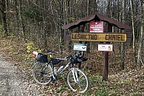 Opuszczam leśnictwo Chmiel