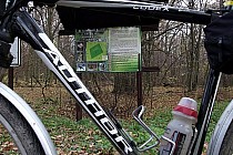 Rezerwa przyrody Chmiel i mój Author "Codex"