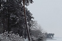 Uroki zimy, to lubię!