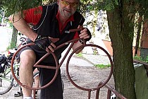 Zawsze to można spróbować :)