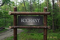 i opuszczamy naszą docelową miejscowość