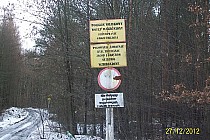 no i robimy za pojazd leśny bądź wojskowy