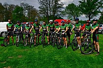 MTB Team SOKÓŁ Bralin - VIDIONI