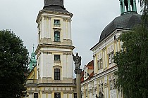 Bazylika św Jadwigi w Trzebnicy