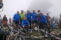 Śnieżka 2012 zaliczona