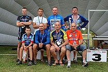 MTB Obiszów 2012