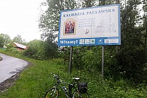 Przemyśl-Kalwaria Pacławska-Przemyśl (11.06.2012)