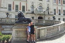 Katowice-Pszczyna-Katowice (23.06.2012)