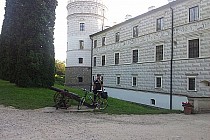 Przemyśl-Krasiczyn-Przemyśl (18.06.2012)