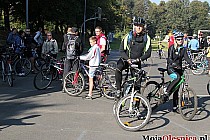 IX Oleśnicki Rajd Rowerowy (25.09.2011)