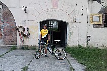 FORT VIII (Łętownia)