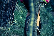 Leśny Puchar MTB 21 lipca 2012, 3 miejsce