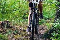 Leśny Puchar MTB 21 lipca 2012, 3 miejsce