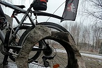 Koło na każdy teren.