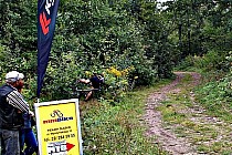 I OTWARTE MISTRZOSTWA ROGOŹNIKA 2miejsce