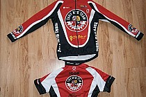 Strój dla sześciolatka