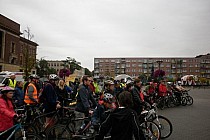 I Dąbrowska Masa Krytyczna