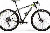 Merida Big.Nine Team