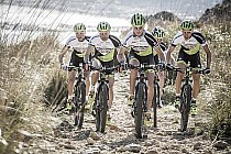 Multivan Merida Biking Team