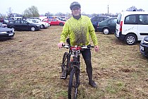 Wrocław. W błocie.