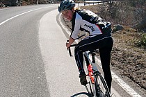 Pozdjazd do Cavedine z Dro