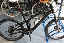 moja nowa maszynka:)