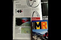 Już wkrótce premiera !!! Nadajnik GPS do roweru !!!!  PIERWSZE I JEDYNE, NAJMNIEJSZE I JUŻ DOSTĘPNE NA RYNKU URZĄDZENIE  DO SATELITARNEGO MONITORINGU TWOJEGO ROWERU :)  Twój rower , Twoje trasy - wszystko w jednym miejscu.  Info w MAGAZYNIE ROWEROWYM - dostępny już w sprzedaży .  Po więcej pisz: marta.jaciak@spaceguard.com.pl