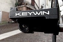 pedały szosowe Keywin