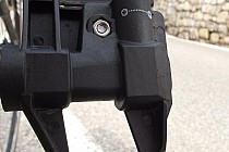 pedały Keywin Carbon