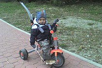 Początki są trudne