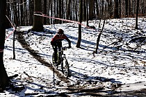 V Otwarte Mistrzostwa Orzesza Cross Country 2013