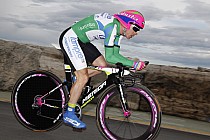 Damiano Cunego_Merida Warp TT, fot. BettiniPhoto